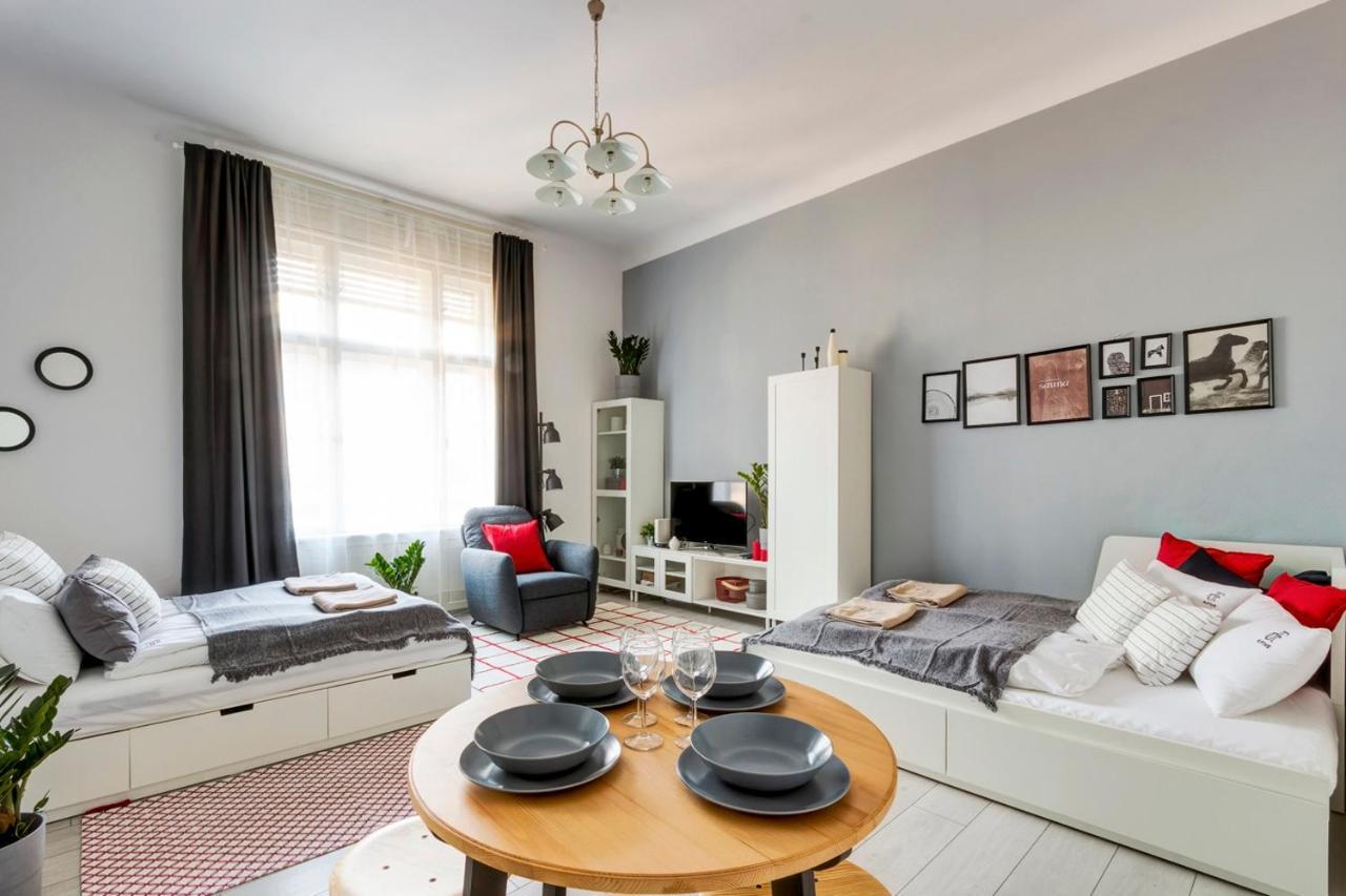 D.five Sörház Apartamento *
