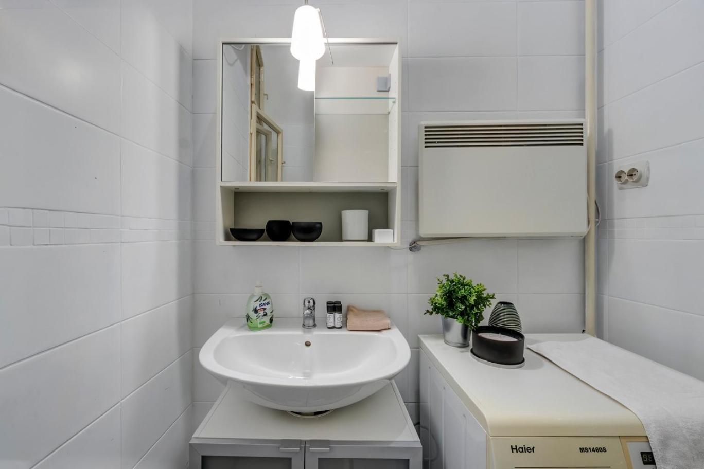 D.five Sörház Apartamento