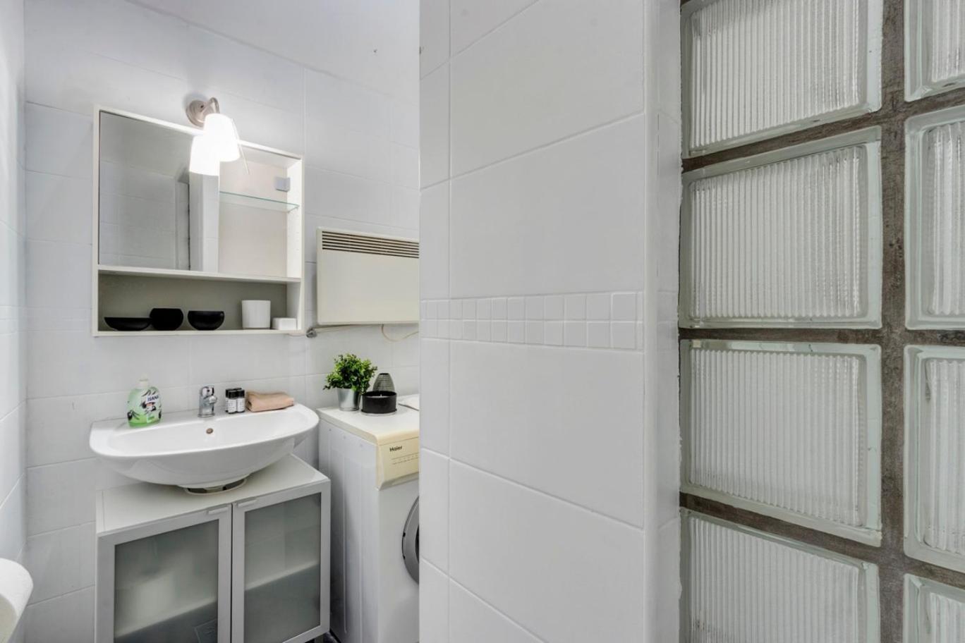 D.five Sörház Apartamento